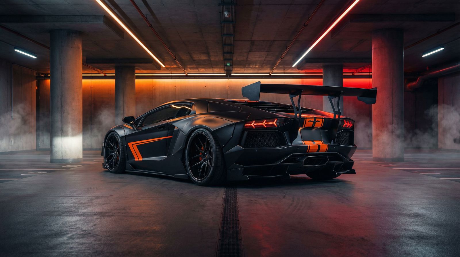 精品大师跑车视频